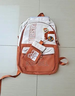 School Bag