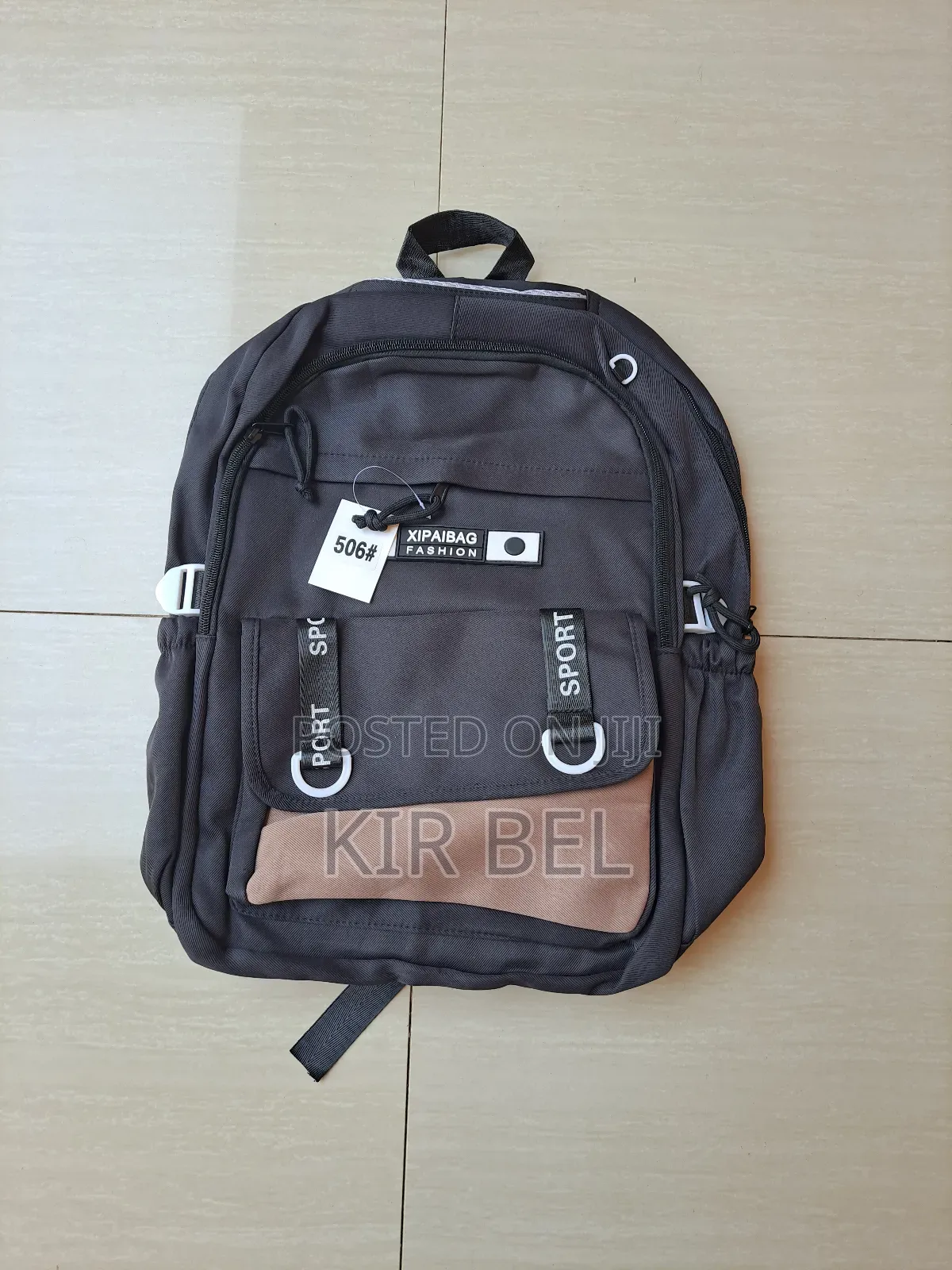 School Bag