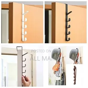 Ober Door Hooks Japanese Style