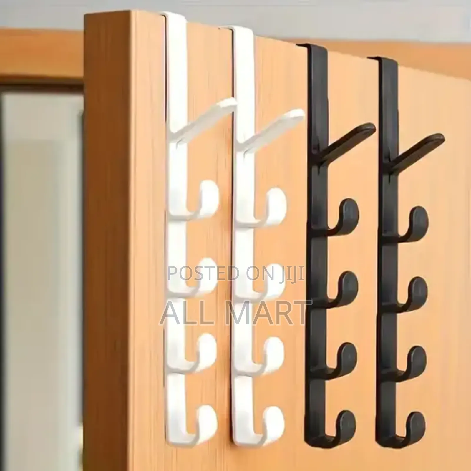 Ober Door Hooks Japanese Style