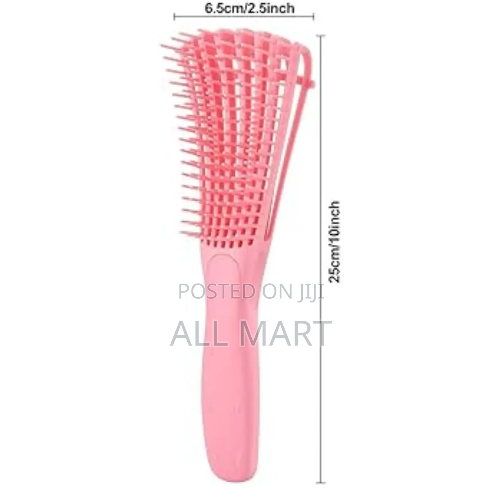 Curling Brush