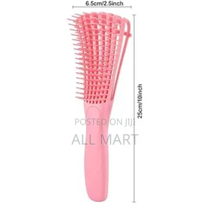 Curling Brush