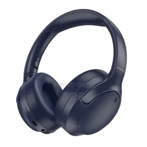 Photo - Borofone B031 Wireless Headphone | Mic Anc | 28 - 38 Hours