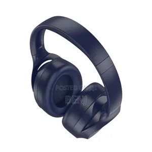 Borofone B031 Wireless Headphone | Mic Anc | 28 - 38 Hours