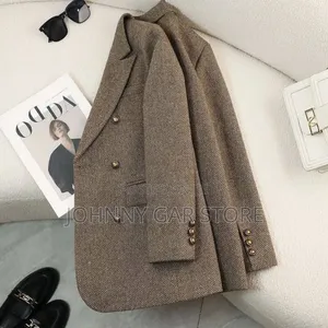 ከአውሮፖ የመጡ ማራኪ የሴቶች ኮቶች