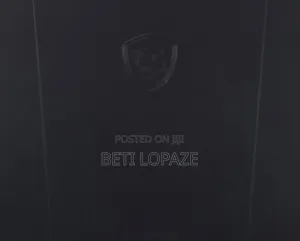 New Laptop MSI Katana 15 16GB Intel Core I7 SSD 512GB