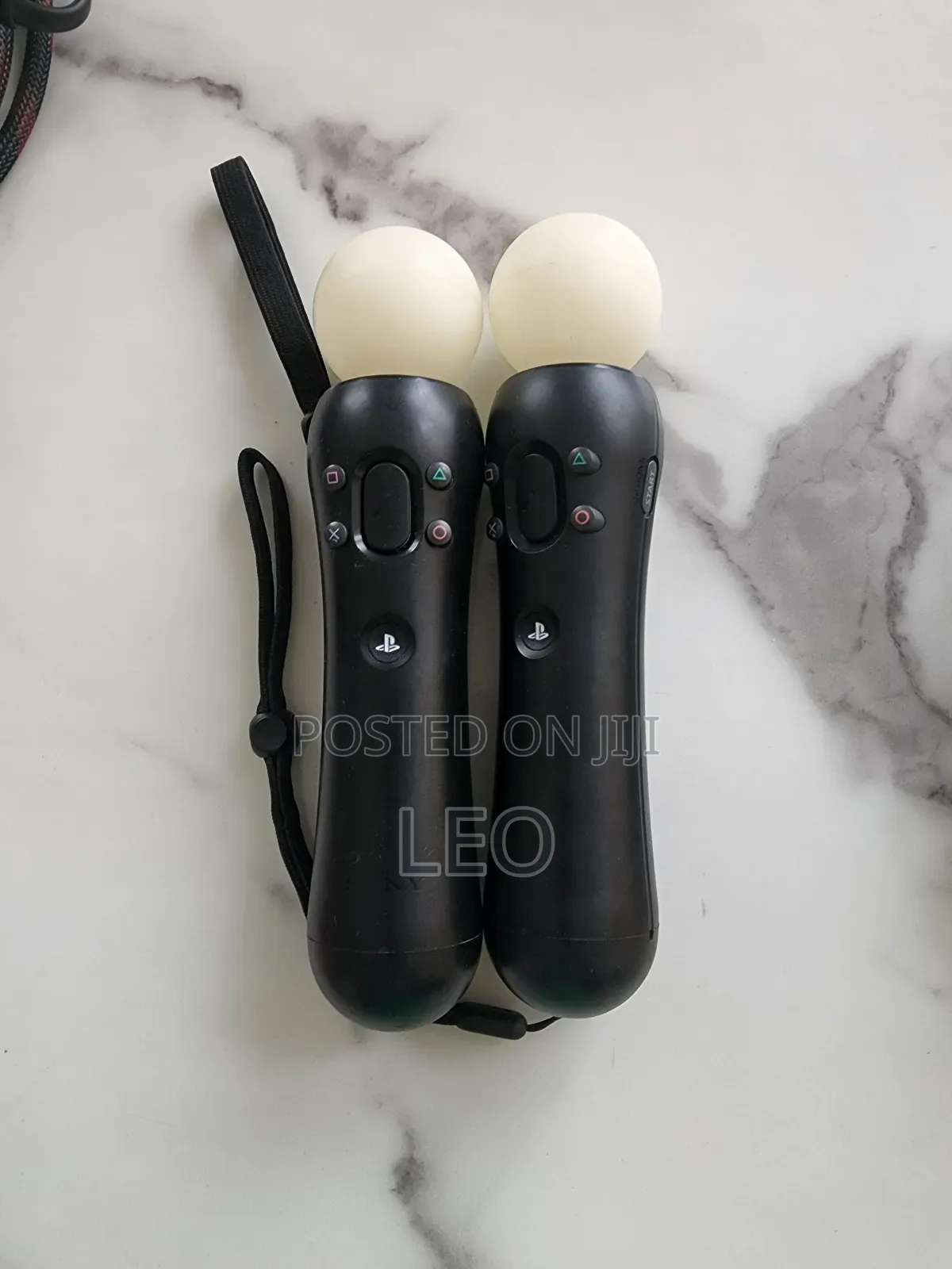 Virtual Reality Headset