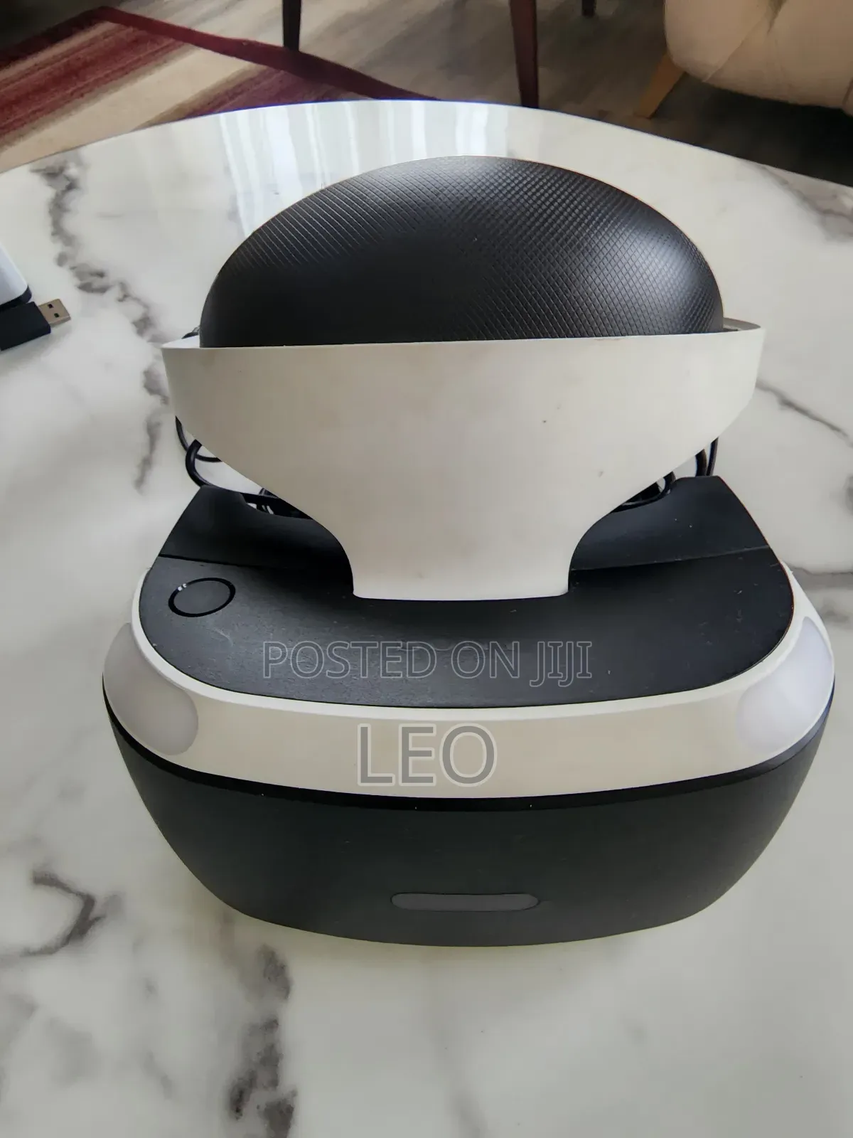 Virtual Reality Headset