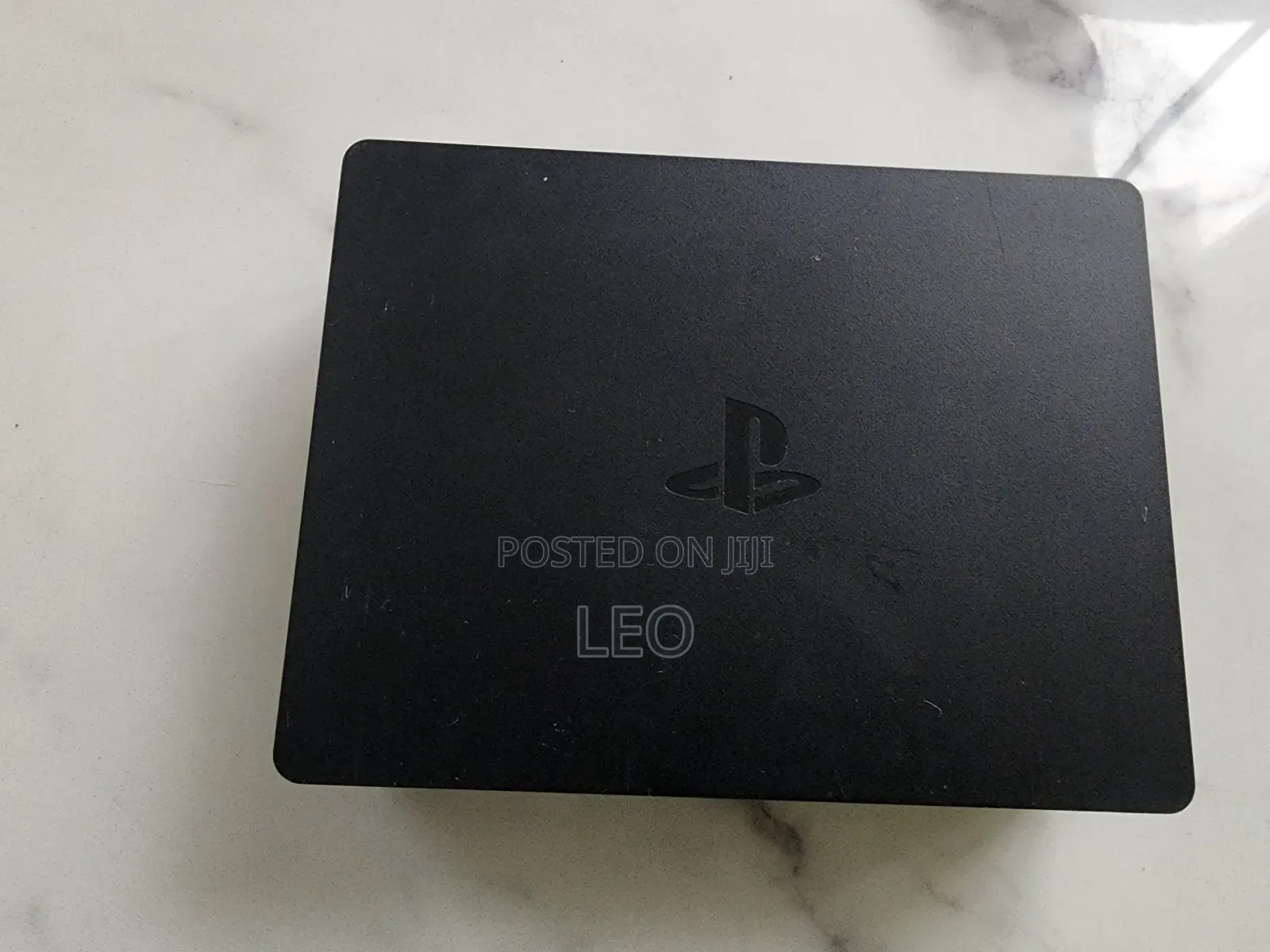 Virtual Reality Headset