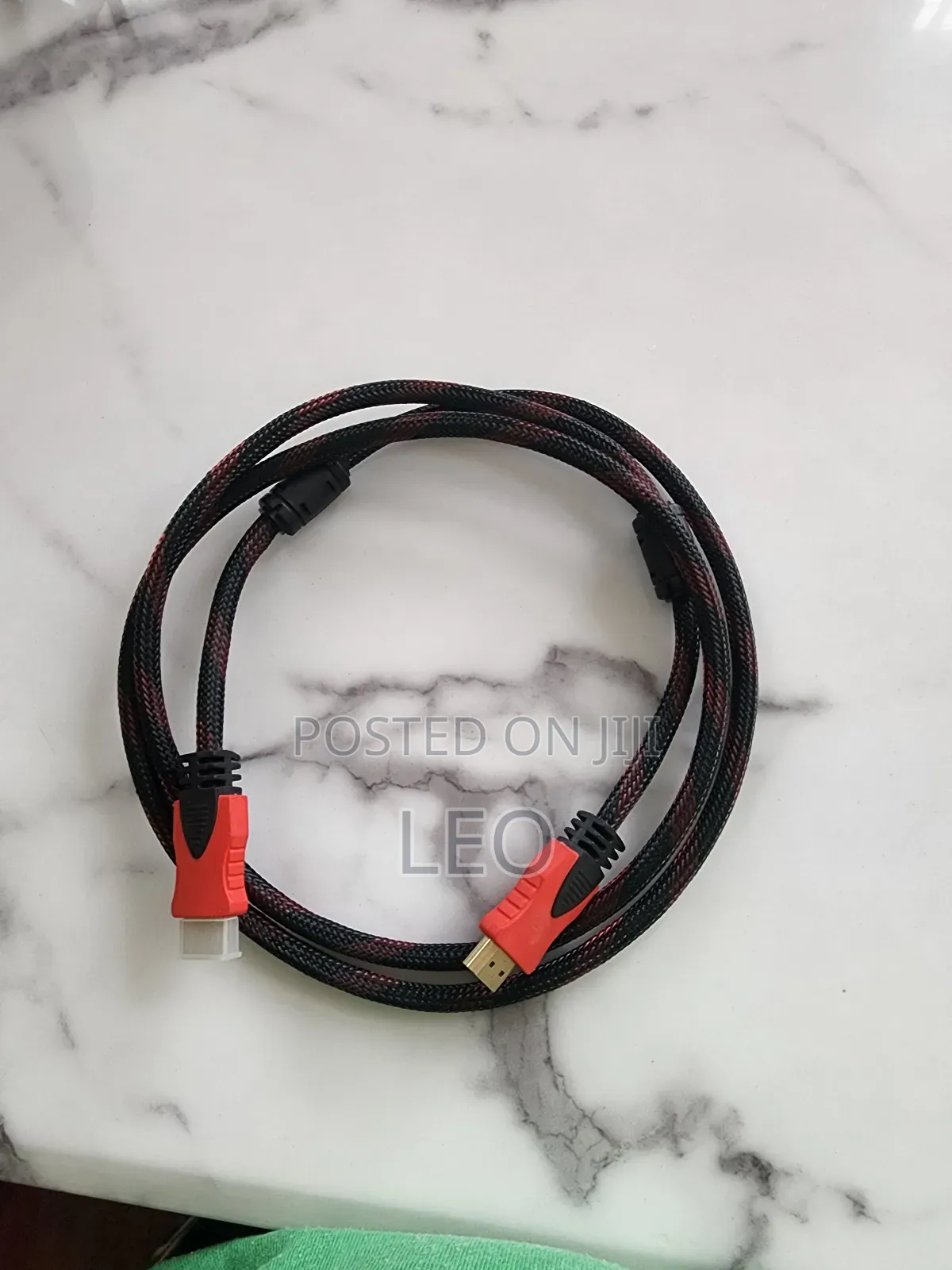 Virtual Reality Headset