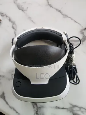 Virtual Reality Headset