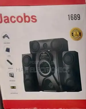 Jacobs Gpass 3.1