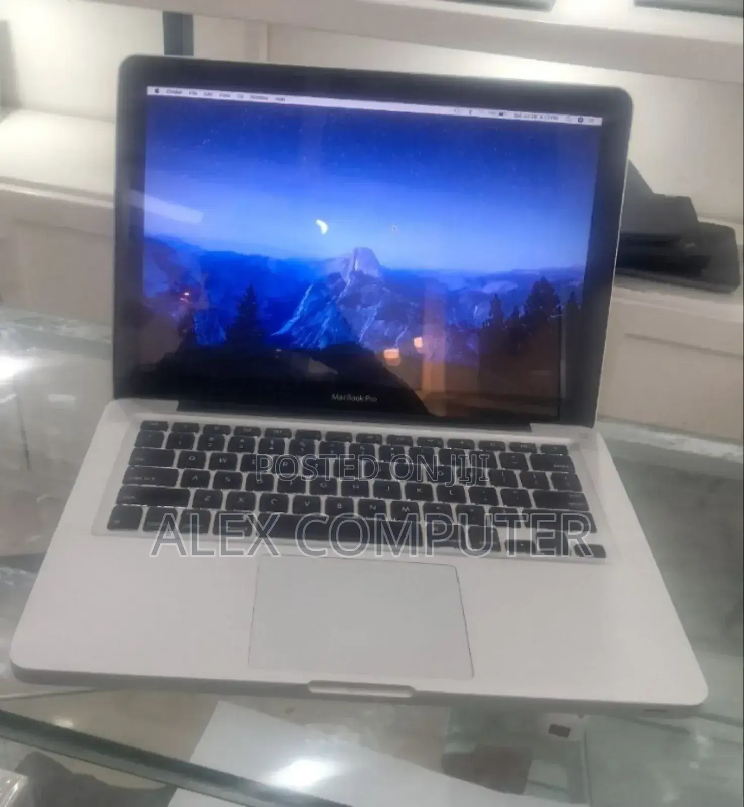 New Laptop Apple MacBook Pro 2011 16GB Intel Core I5 HDD 1T