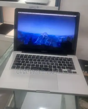 New Laptop Apple MacBook Pro 2011 16GB Intel Core I5 HDD 1T