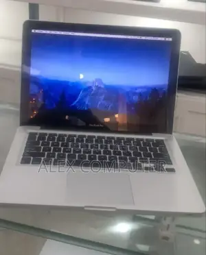 New Laptop Apple MacBook Pro 2011 16GB Intel Core I5 HDD 1T