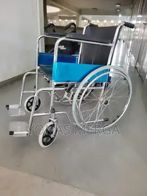 Self-Propelled Wheelchair (Ft-Wc2)ررwheelchair羽耳wheelchair