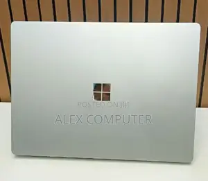 New Laptop Microsoft Surface Laptop 16GB Intel Core I7 SSD 512GB