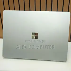 New Laptop Microsoft Surface Laptop 16GB Intel Core I7 SSD 512GB