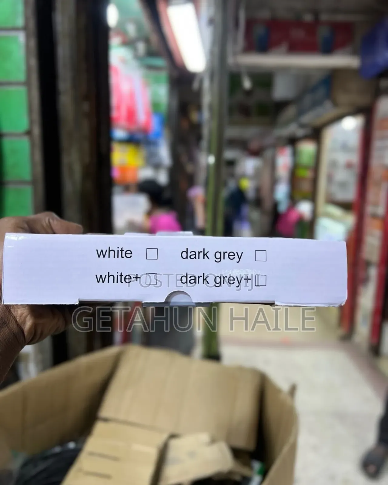 Laptop Stand With Built in Dual Fan Yl-906