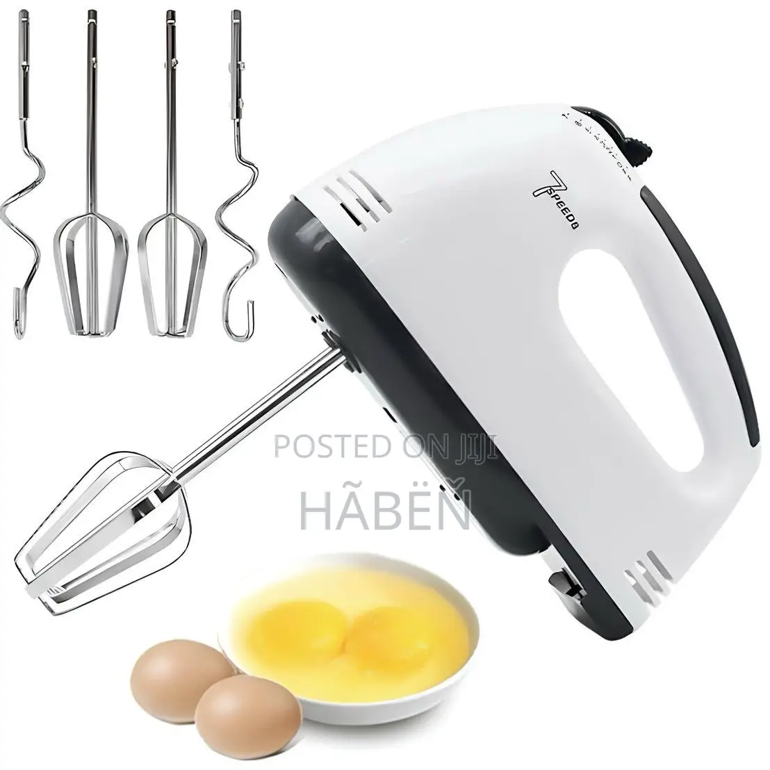 Hand Mixer
