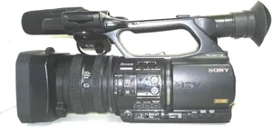 Sony Camera HDR Fx1000e