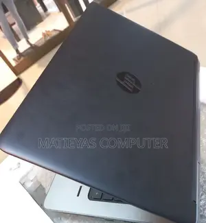 Photo - New Laptop HP ProBook 650 G2 8GB Intel Core I7 HDD 500GB