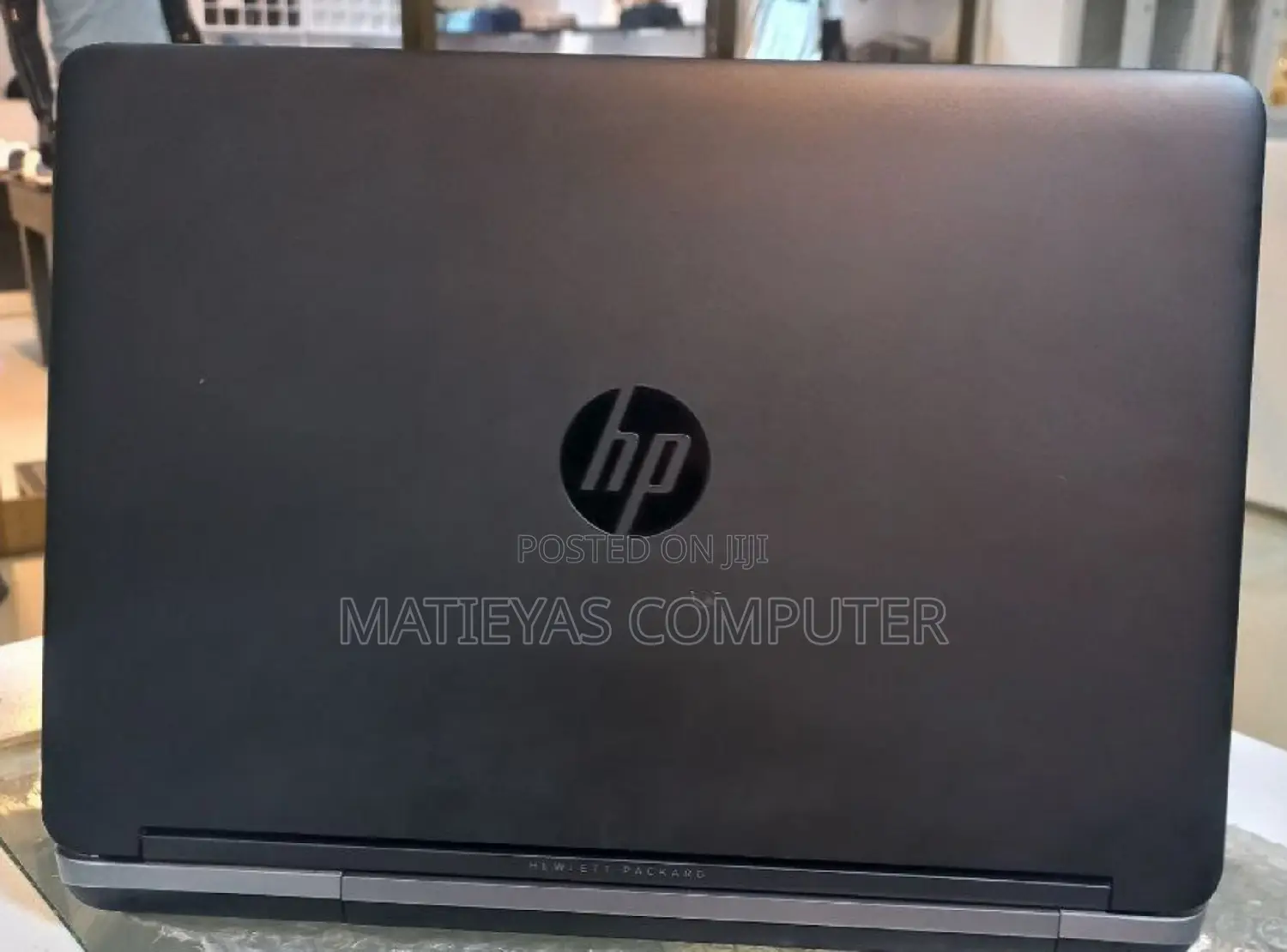New Laptop HP ProBook 650 G2 8GB Intel Core I7 HDD 500GB