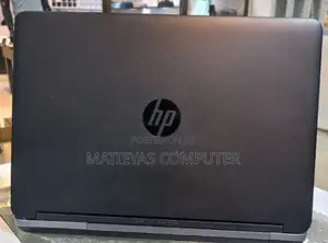 New Laptop HP ProBook 650 G2 8GB Intel Core I7 HDD 500GB