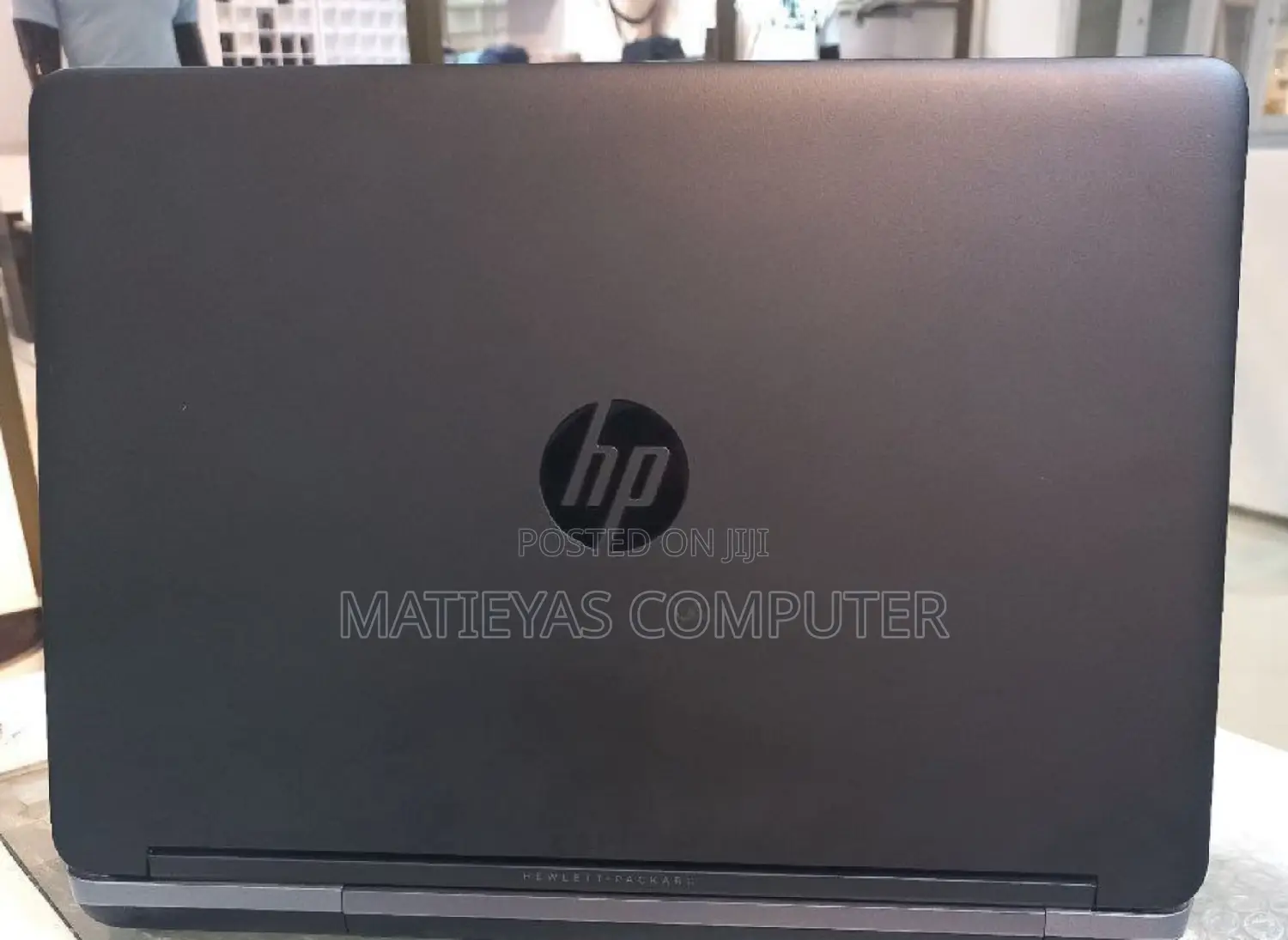 New Laptop HP ProBook 650 G2 8GB Intel Core I7 HDD 500GB