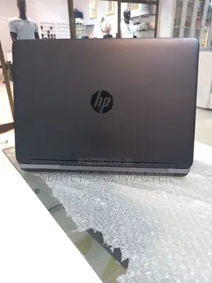 New Laptop HP ProBook 650 G2 8GB Intel Core I7 HDD 500GB