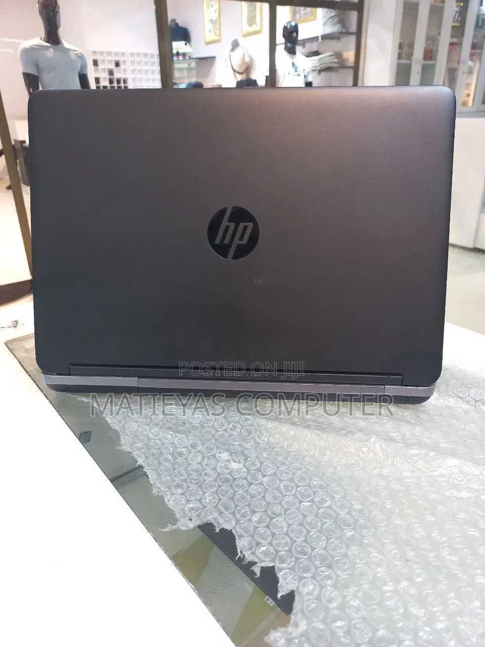 New Laptop HP ProBook 650 G2 8GB Intel Core I7 HDD 500GB