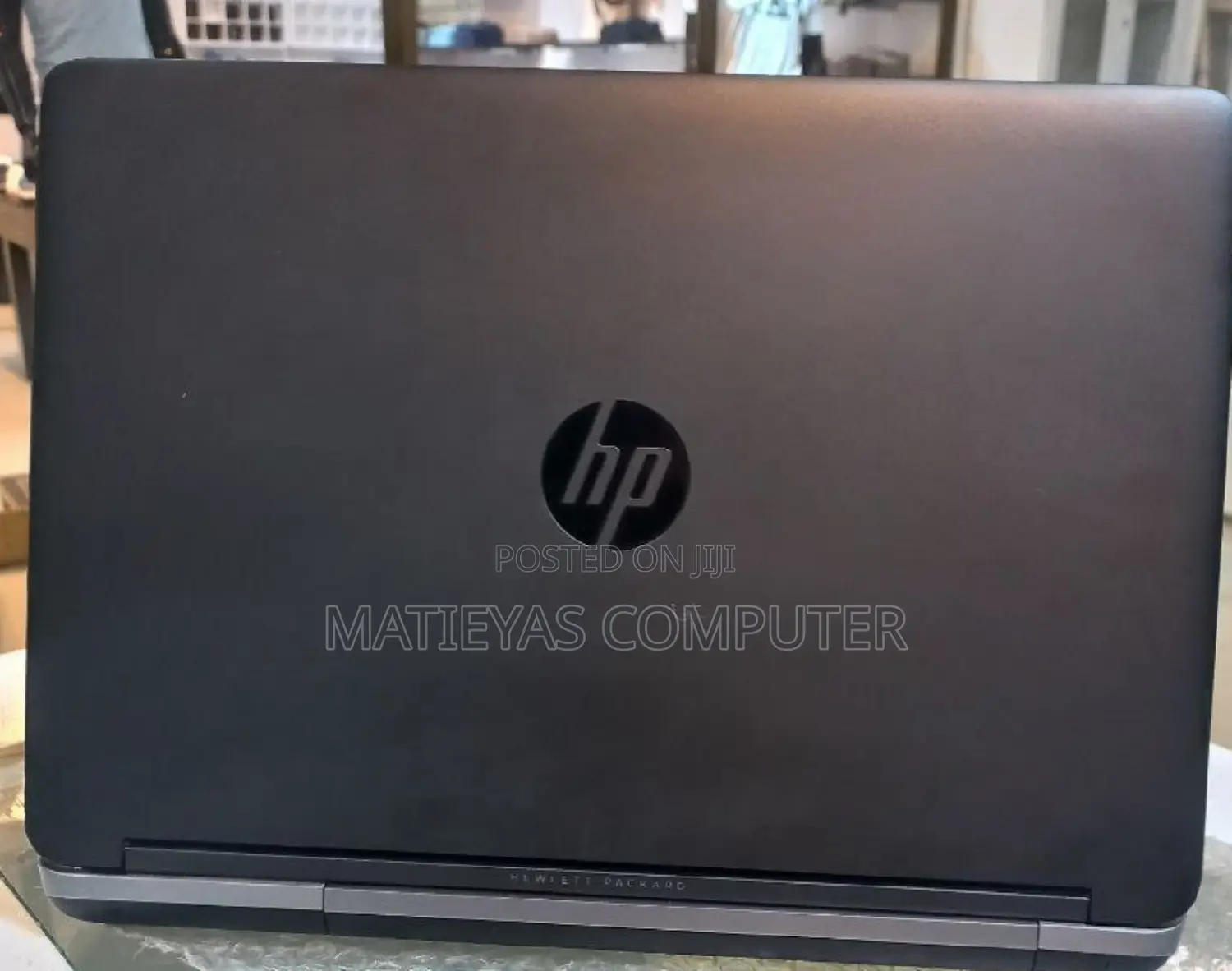 New Laptop HP ProBook 650 G2 8GB Intel Core I7 HDD 500GB