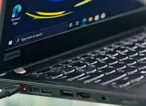 New Laptop Lenovo ThinkPad T495s 16GB AMD Ryzen 5 SSD 512GB