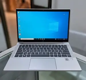New Laptop HP EliteBook 830 G7 16GB Intel Core I7 SSD 512GB