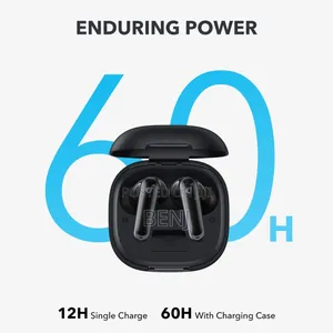 Photo - Anker Soundcore P40i Wireless Earbuds | 12 - 60 Hours | Adaptive Anc