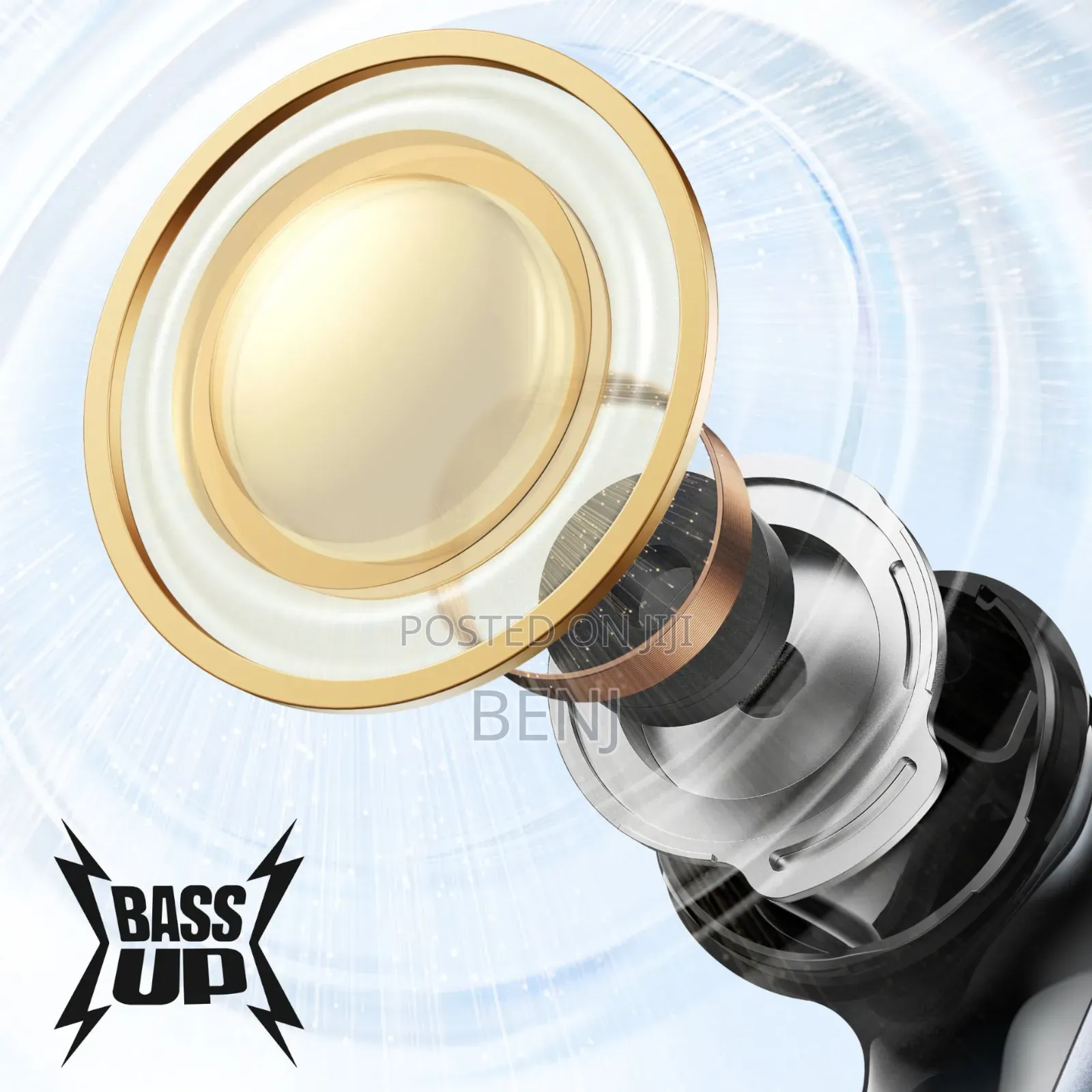 Anker Soundcore P40i Wireless Earbuds | 12 - 60 Hours | Adaptive Anc