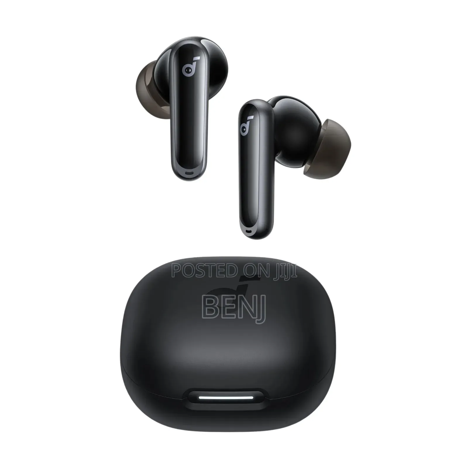 Anker Soundcore P40i Wireless Earbuds | 12 - 60 Hours | Adaptive Anc