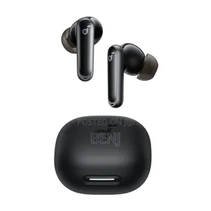 Anker Soundcore P40i Wireless Earbuds | 12 - 60 Hours | Adaptive Anc