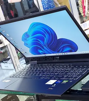 New Laptop HP Victus 15 16GB Intel Core I7 SSD 512GB