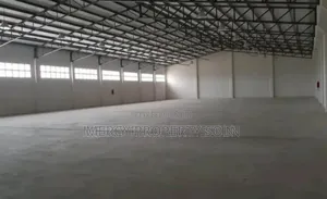 Warehouse for Rent in Jemo Area