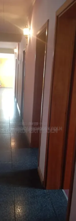 Warehouse for Rent in Jemo Area