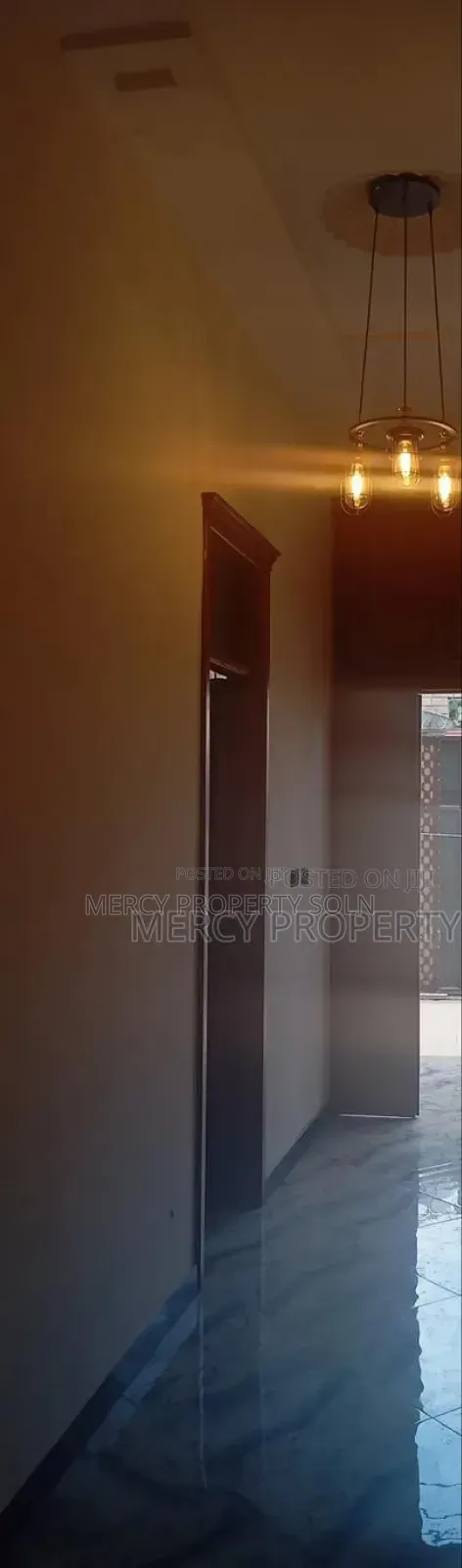 Warehouse for Rent in Jemo Area