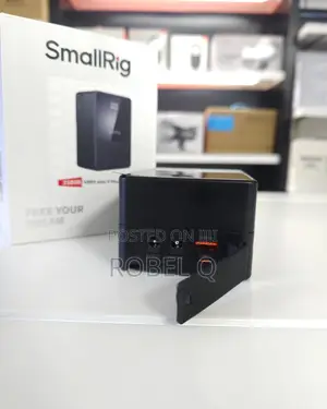 Smallrig Vb99 v Mount Battery