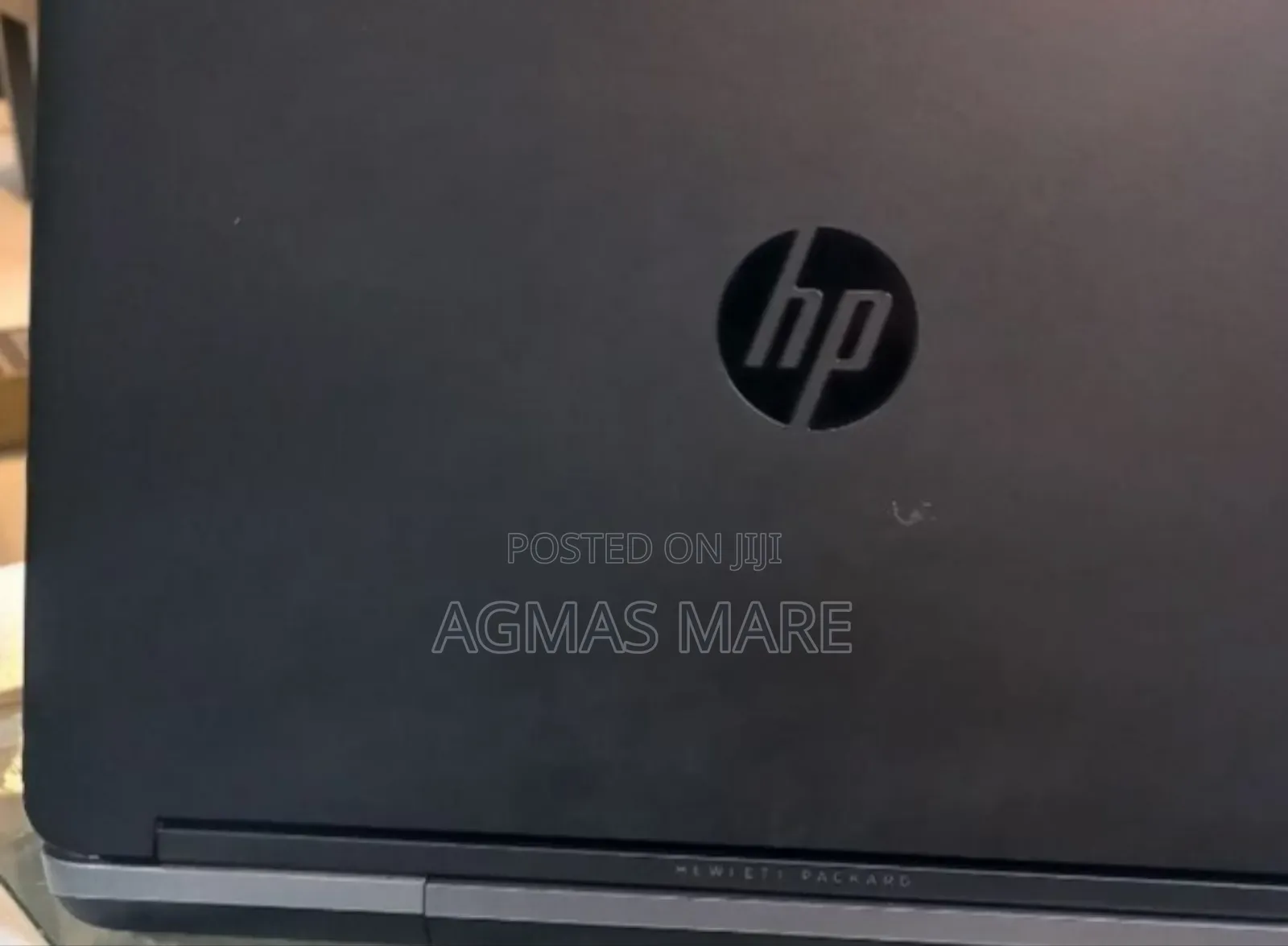 New Laptop HP ProBook 650 G1 8GB AMD HDD 500GB