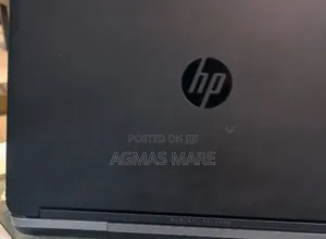 New Laptop HP ProBook 650 G1 8GB AMD HDD 500GB