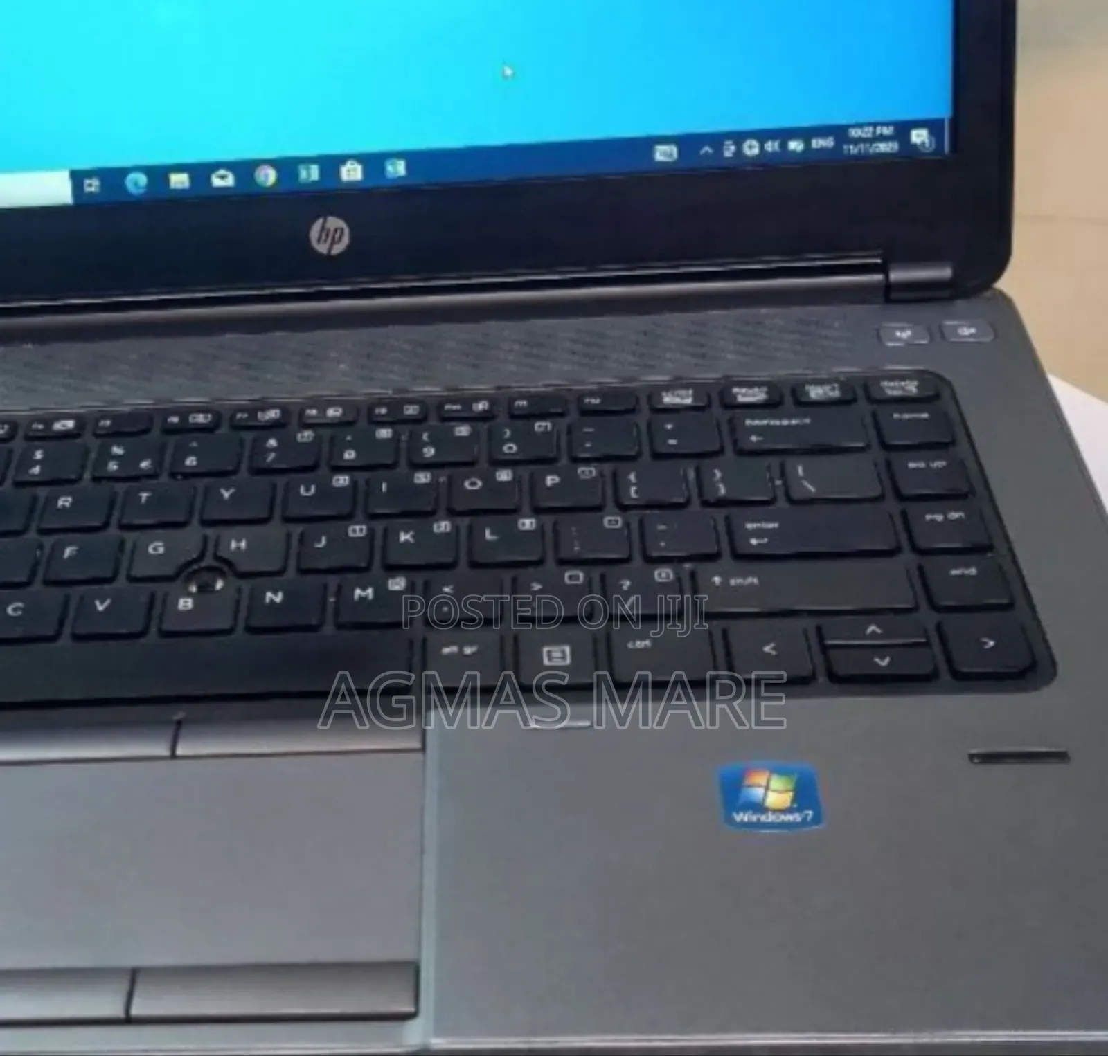 New Laptop HP ProBook 650 G1 8GB AMD HDD 500GB