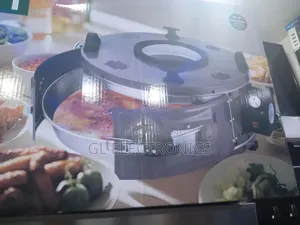 Photo - Roshan Round Oven