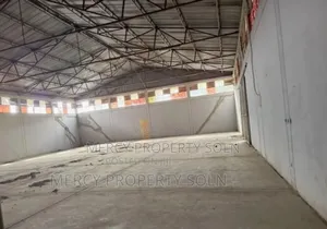 Warehouse for Rent Gerji Area የሚከራይ መጋዘን ገርዢ አከባቢ