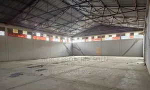 Warehouse for Rent Gerji Area የሚከራይ መጋዘን ገርዢ አከባቢ