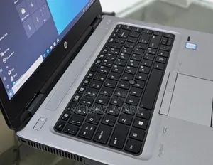 Photo - New Laptop HP EliteBook 840 G3 16GB Intel Core I5 HDD 500GB